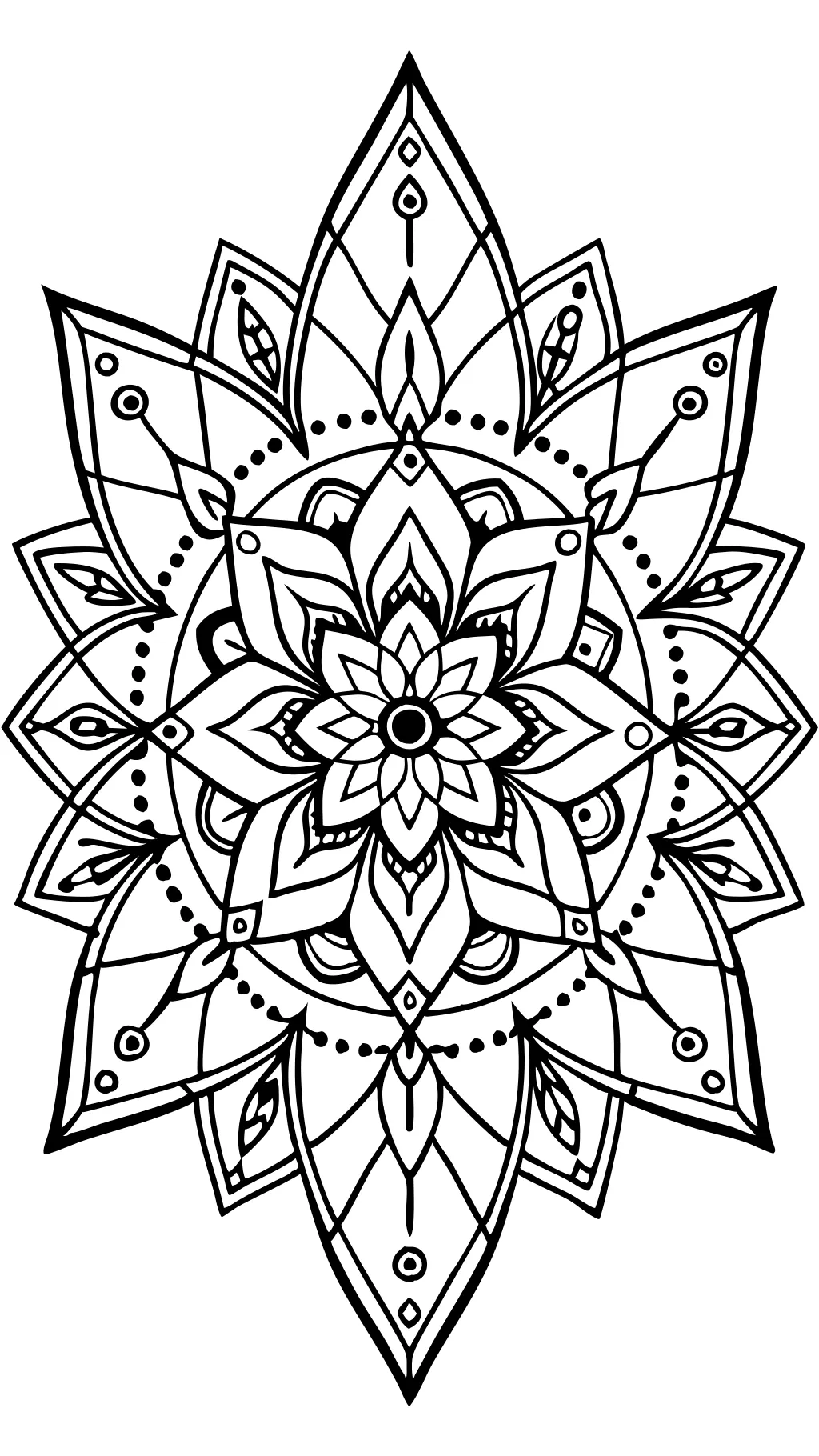 color by number coloring pages for adults